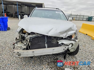 Piąte zdjęcie samochodu w środku: 2001 TOYOTA HIGHLANDER BASE VIN:JTEHF21A010038104 - miniatura