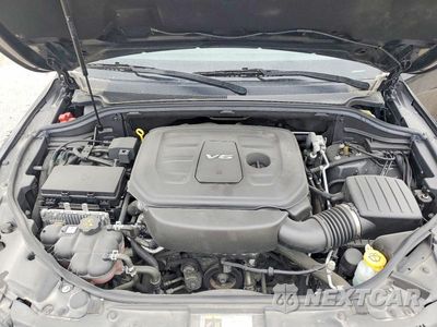 Zdjęcie 12 z 13 samochodu: 2018 JEEP GRAND CHEROKEE SUMMIT VIN:1C4RJFJG1JC297248 - miniatura