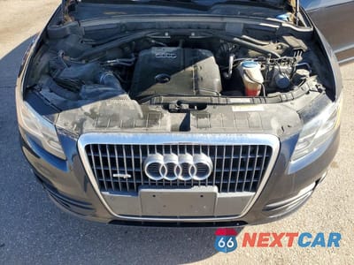 Zdjęcie 11 z 11 samochodu: 2012 AUDI Q5 PREMIUM PLUS VIN:WA1LFBFP3CA046698 - miniatura