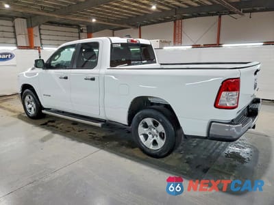 Drugie zdjęcie samochodu z przodu: 2020 RAM 1500 VIN:1C6RRFCG6LN119095 - miniatura