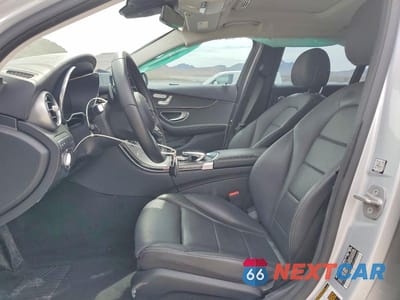 Zdjęcie 7 z 12 samochodu: 2021 MERCEDES-BENZ C 300 VIN:W1KWF8DB4MR651044 - miniatura