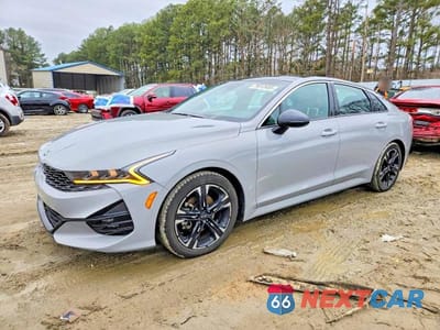 2021 KIA K5 GT-LINE 5XXG64J26MG058185 - główne zdjęcie licytacji z USA - miniatura