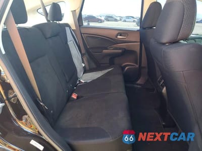 Zdjęcie 10 z 13 samochodu: 2015 HONDA CR-V LX VIN:3CZRM3H3XFG709383 - miniatura