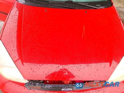 Zdjęcie 11 z 12 samochodu: 2001 FORD FOCUS 4D LX VIN:1FAFP34381W139776 - miniatura