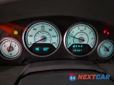 Zdjęcie 9 z 12 samochodu: 2010 CHRYSLER TOWN & COUNTRY TOURING VIN:2A4RR5DX7AR400480 - miniatura