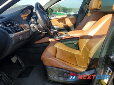 Zdjęcie 7 z 14 samochodu: 2012 BMW X6 XDRIVE50I VIN:5UXFG8C58CLZ97181 - miniatura
