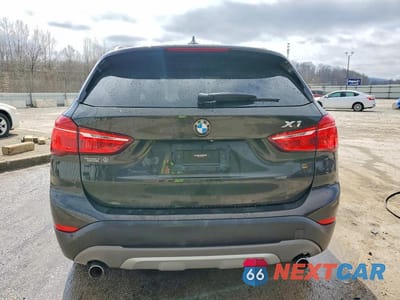Zdjęcie 6 z 13 samochodu: 2018 BMW X1 SDRIVE28I VIN:WBXHU7C30J5H43094 - miniatura