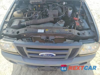 Zdjęcie 11 z 13 samochodu: 2010 FORD RANGER VIN:1FTKR1AD0APA40948 - miniatura