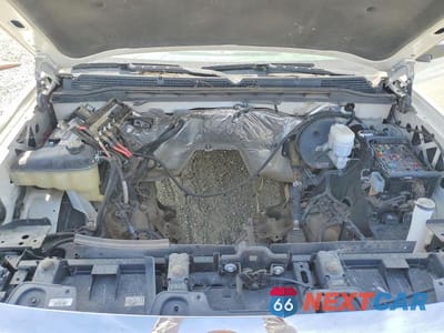 Zdjęcie 11 z 12 samochodu: 2015 GMC SIERRA K1500 DENALI VIN:3GTU2WEC4FG388775 - miniatura