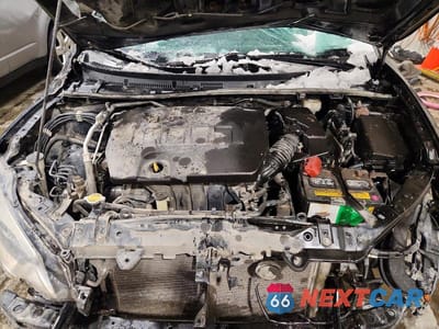 Zdjęcie 11 z 11 samochodu: 2015 TOYOTA COROLLA LE VIN:5YFBURHE4FP348402 - miniatura