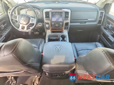 Zdjęcie 8 z 11 samochodu: 2018 RAM 1500 LARAMIE VIN:1C6RR7NT1JS172849 - miniatura