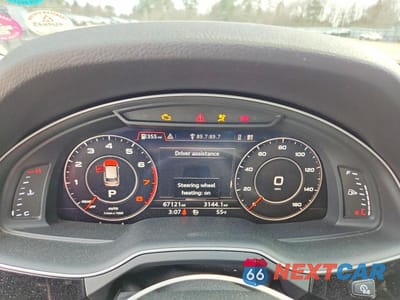 Zdjęcie 9 z 12 samochodu: 2018 AUDI Q7 PREMIUM PLUS VIN:WA1LAAF70JD033427 - miniatura