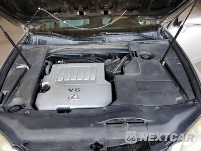 Zdjęcie 11 z 12 samochodu: 2010 LEXUS ES 350 BASE VIN:JTHBK1EG0A2355771 - miniatura
