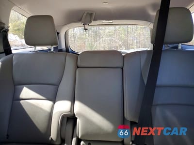 Zdjęcie 10 z 13 samochodu: 2016 HONDA PILOT TOURING VIN:5FNYF6H93GB006006 - miniatura