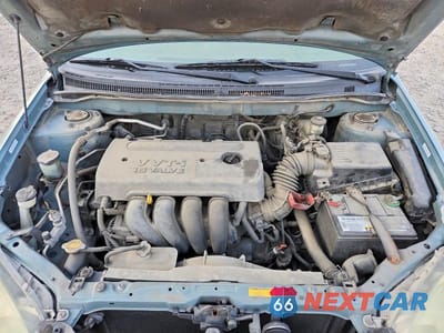 Zdjęcie 11 z 11 samochodu: 2006 TOYOTA COROLLA CE VIN:1NXBR32E86Z739560 - miniatura