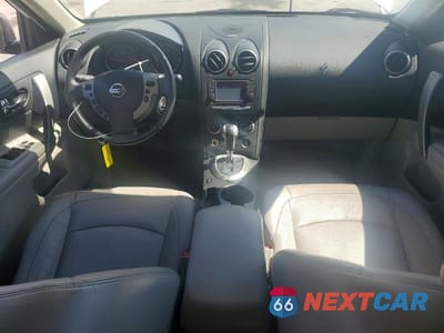 Zdjęcie 8 z 13 samochodu: 2011 NISSAN ROGUE S VIN:JN8AS5MVXBW306385 - miniatura
