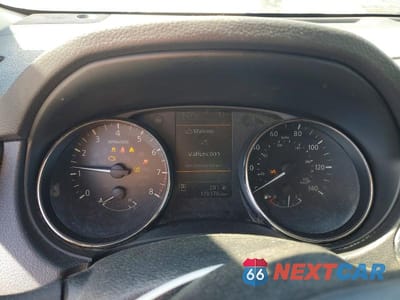 Zdjęcie 9 z 13 samochodu: 2019 NISSAN ROGUE SV VIN:KNMAT2MT2KP526782 - miniatura