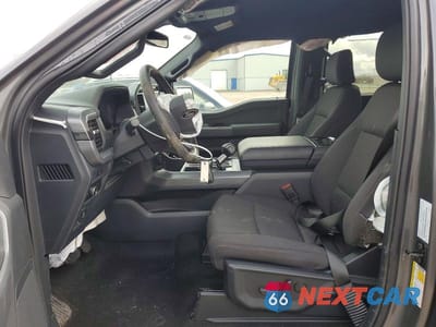 Zdjęcie 7 z 12 samochodu: 2026 FORD F150 XLT VIN:1FTEW3LP4TKD21210 - miniatura
