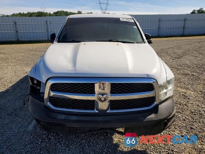 Piąte zdjęcie samochodu w środku: 2016 RAM 1500 ST VIN:1C6RR6FM8GS233768 - miniatura
