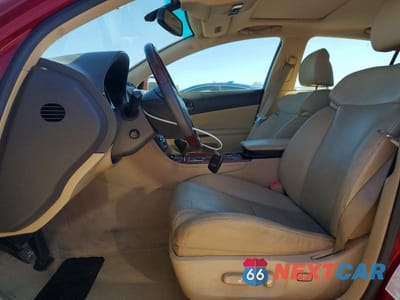 Zdjęcie 7 z 12 samochodu: 2006 LEXUS GS 300 BASE VIN:JTHBH96S265039858 - miniatura