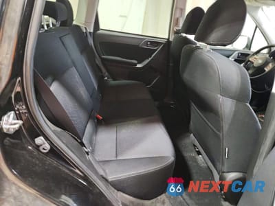 Zdjęcie 11 z 12 samochodu: 2015 SUBARU FORESTER 2.5I PREMIUM VIN:JF2SJADC9FH802185 - miniatura