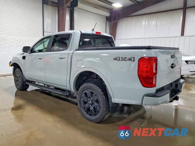 Drugie zdjęcie samochodu z przodu: 2022 FORD RANGER XL VIN:1FTER4FH7NLD34600 - miniatura