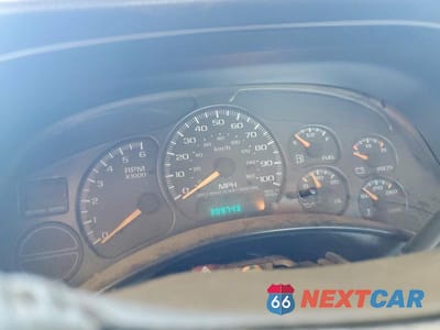Zdjęcie 9 z 12 samochodu: 2001 CHEVROLET SILVERADO K1500 VIN:2GCEK19T711364733 - miniatura