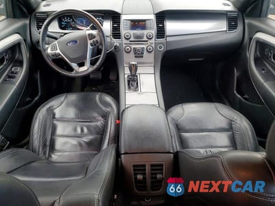 Zdjęcie 8 z 12 samochodu: 2016 FORD TAURUS SEL VIN:1FAHP2E82GG121631 - miniatura