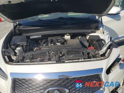 Zdjęcie 12 z 14 samochodu: 2016 INFINITI QX60 VIN:5N1AL0MNXGC531504 - miniatura