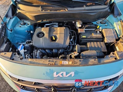 Zdjęcie 12 z 13 samochodu: 2024 KIA SELTOS S VIN:KNDEU2AA6R7657497 - miniatura