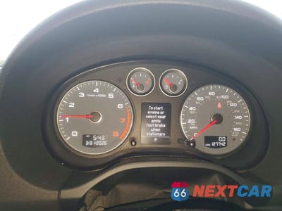 Zdjęcie 9 z 12 samochodu: 2012 AUDI A3 PREMIUM PLUS VIN:WAUMFAFM6CA000337 - miniatura