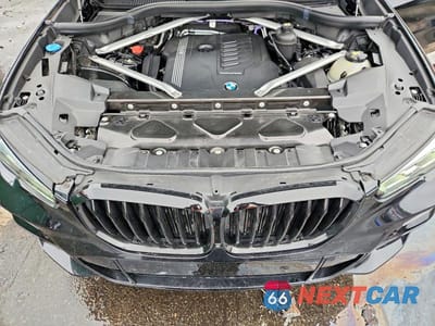 Zdjęcie 12 z 13 samochodu: 2021 BMW X5 VIN:5UXCR6C01M9H71944 - miniatura