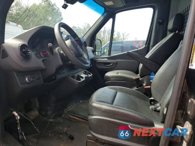 Zdjęcie 7 z 14 samochodu: 2022 MERCEDES BENZ SPRINTER 2500 DELIVERY VAN VIN:W1Y4EDVY4NT112990 - miniatura