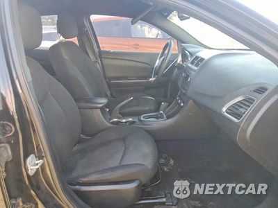 Zdjęcie 7 z 12 samochodu: 2013 DODGE AVENGER SE VIN:1C3CDZAB1DN613912 - miniatura