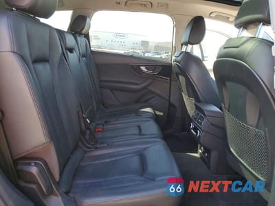 Zdjęcie 11 z 12 samochodu: 2018 AUDI Q7 PRESTIGE VIN:WA1VAAF78JD015556 - miniatura