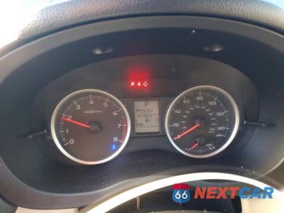 Zdjęcie 9 z 12 samochodu: 2013 SUBARU XV CROSSTREK 2.0 PREMIUM VIN:JF2GPACC8D2212677 - miniatura