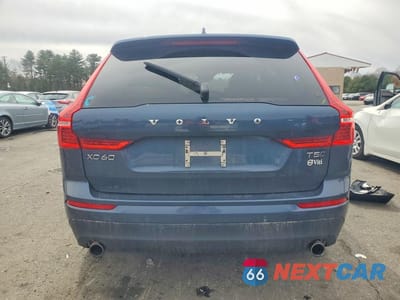 Zdjęcie 6 z 13 samochodu: 2018 VOLVO XC60 T5 MOMENTUM VIN:YV4102RK2J1003334 - miniatura