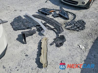 Zdjęcie 13 z 13 samochodu: 2019 LEXUS RX 350 BASE VIN:2T2ZZMCAXKC127304 - miniatura