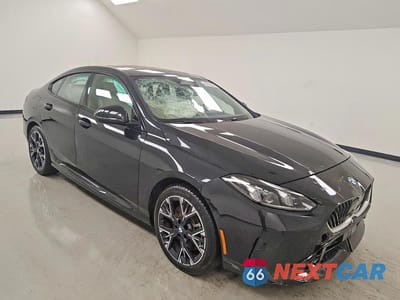 Czwarte zdjęcie samochodu z boku: 2026 BMW 228 VIN:WBA83GG06T7T53747 - miniatura