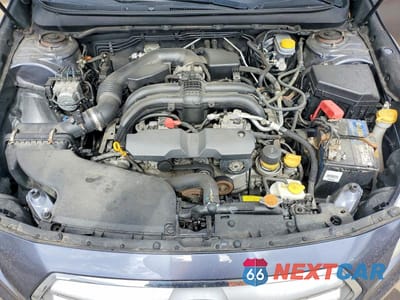 Zdjęcie 11 z 12 samochodu: 2015 SUBARU LEGACY 2.5I PREMIUM VIN:4S3BNAC68F3032346 - miniatura