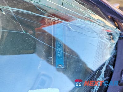 Zdjęcie 13 z 13 samochodu: 1991 HONDA ACCORD LX VIN:JHMCB7658MC010703 - miniatura