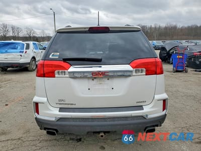 Zdjęcie 6 z 14 samochodu: 2016 GMC TERRAIN SLE VIN:2GKFLTE36G6147919 - miniatura