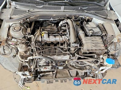 Zdjęcie 11 z 13 samochodu: 2020 VOLKSWAGEN JETTA S VIN:3VWCB7BU5LM046244 - miniatura