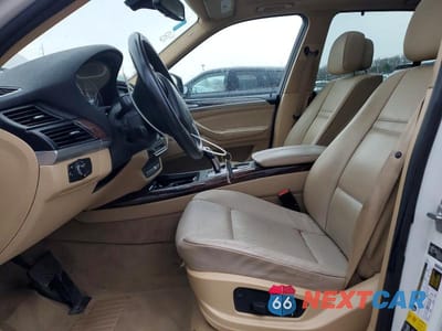 Zdjęcie 7 z 12 samochodu: 2012 BMW X5 XDRIVE35I VIN:5UXZV4C57CL763822 - miniatura