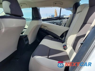 Zdjęcie 10 z 13 samochodu: 2026 TOYOTA COROLLA LE VIN:5YFB4MDEXTP370179 - miniatura