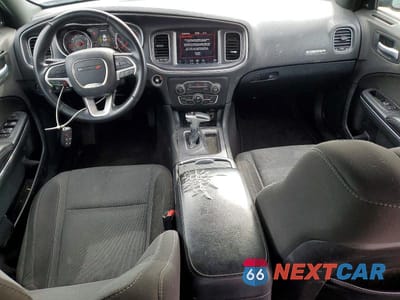 Zdjęcie 8 z 12 samochodu: 2018 DODGE CHARGER SXT PLUS VIN:2C3CDXHG4JH139223 - miniatura
