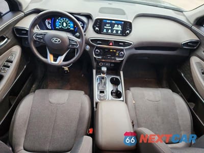 Zdjęcie 8 z 13 samochodu: 2020 HYUNDAI SANTA FE SEL VIN:5NMS3CAD6LH263519 - miniatura