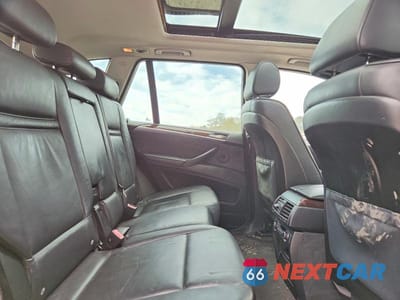Zdjęcie 11 z 14 samochodu: 2007 BMW X5 3.0I VIN:5UXFE43517LY83236 - miniatura