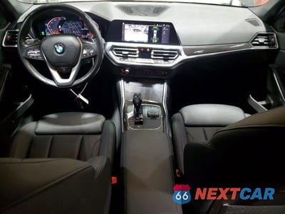Zdjęcie 8 z 12 samochodu: 2019 BMW 330XI VIN:3MW5R7J50K8B02080 - miniatura