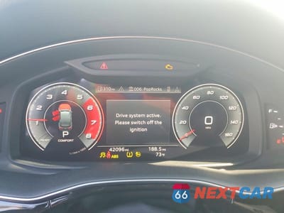 Zdjęcie 9 z 14 samochodu: 2021 AUDI Q7 PREMIUM PLUS VIN:WA1LXAF70MD031812 - miniatura